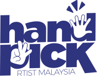 Handpick Logo
